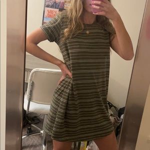 Cotton On T-Shirt Dress